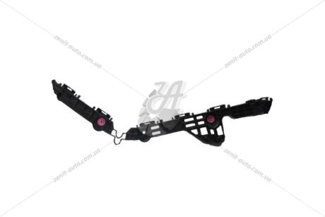 Кронштейн заднего бампера (52575-33130) TOYOTA 5257533130