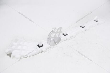 Кронштейн бампера заднего левый (52576-47021) TOYOTA 5257647021