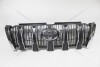 Решетка радиатора LandCruiser Prado 150 (53101-60B91) TOYOTA 5310160B91 (фото 6)
