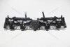 Решетка радиатора LandCruiser Prado 150 (53101-60B91) TOYOTA 5310160B91 (фото 3)