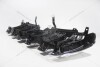 Решетка радиатора LandCruiser Prado 150 (53101-60B91) TOYOTA 5310160B91 (фото 2)