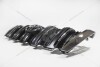 Решетка радиатора LandCruiser Prado 150 (53101-60B91) TOYOTA 5310160B91 (фото 1)