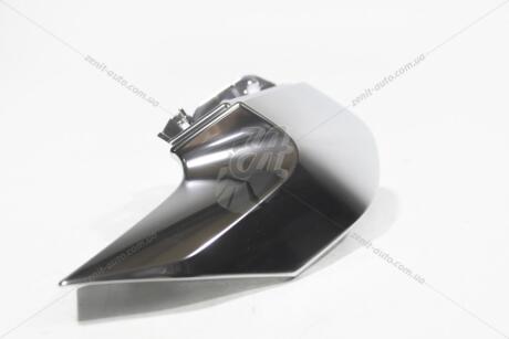 Молдинг решетки радиатора нижний левый (53124-48040) TOYOTA '53124-48040