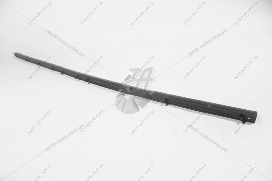 Уплотнитель капота над решеткой радиатора (53395-42070) TOYOTA '53395-42070 (фото 1)