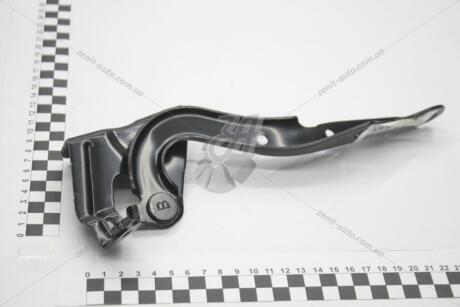 Петля капота права (53410-12550) TOYOTA 5341012550