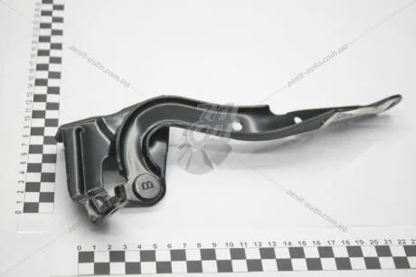 Петля капота правая (53410-12550) TOYOTA 5341012550