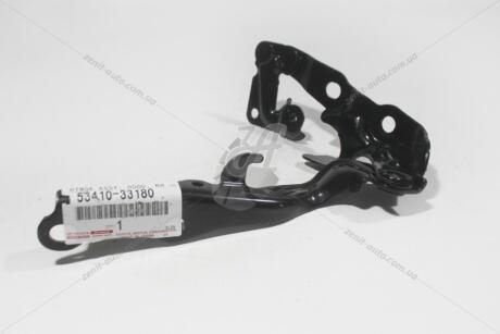 Петля капота правая (53410-33180) TOYOTA 5341033180