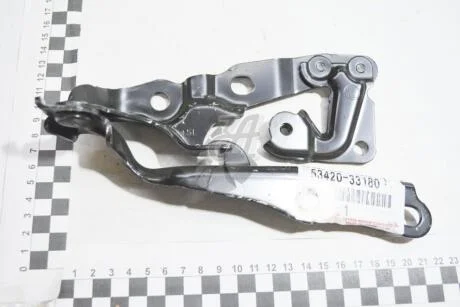 Петля капота лев (53420-33180) TOYOTA '53420-33180