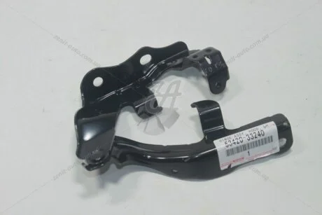 Петля капота левая TOYOTA '5342033240
