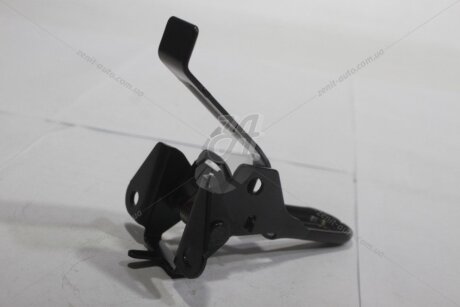 Крючок відкриття капота Land Cruiser 200 (17-) 4,5d TOYOTA '5355060110