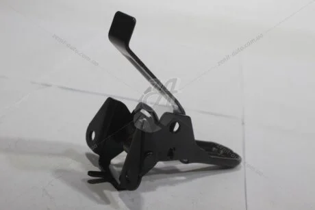 Крючок відкриття капота Land Cruiser 200 (17-) 4,5d TOYOTA '5355060110