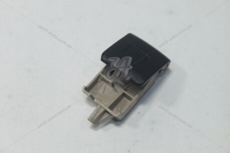 Ручка відкриття капота (чорн) Rav4 (17-) TOYOTA '5360130100C0