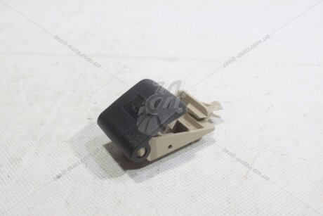 Ручка відкриття капота Land Cruiser 200 (17-) 4,5d TOYOTA '5360152010C1