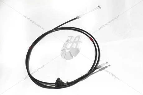 Трос открытия капота Rav4 (18-) (53630-42140) TOYOTA '5363042140