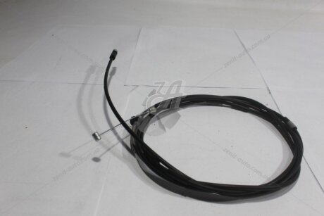 Трос замка капота Land Cruiser 200 (17-) 4,5d TOYOTA '5363060210