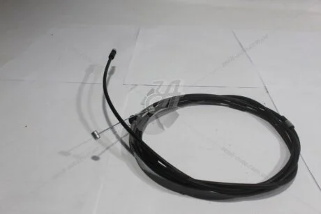 Трос замка капота Land Cruiser 200 (17-) 4,5d TOYOTA '5363060210