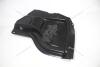 Подкрылок передний левый (53806-0C030) TOYOTA '53806-0C030 (фото 12)