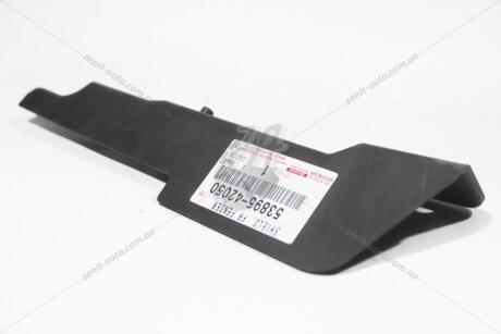Бризговик переднього колеса (53895-42050) TOYOTA 5389542050