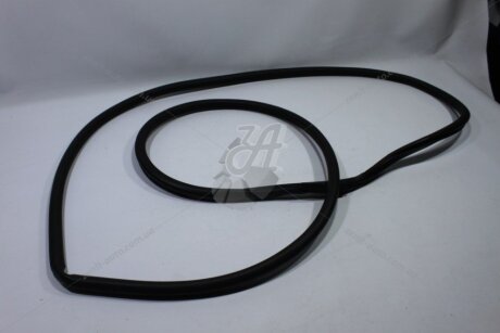 Ущільнювач отвору передн прав двері LC200 (17-) 4,5d TOYOTA '6231160141