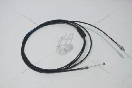 Трос багажника (64607-12811) TOYOTA 6460712811