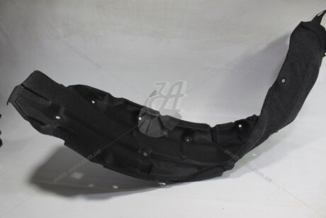 Подкрылок задний (65638-42010) TOYOTA 6563842010 (фото 1)