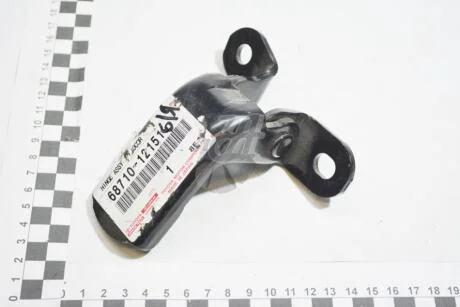 Петля дверей передн верх Yaris (06-, 12-), Prius (10-) (68710-12151) TOYOTA '68710-12151