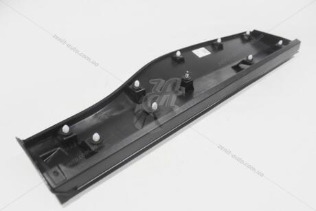 Накладка двери задней левой нижняя (75078-42040) TOYOTA '75078-42040