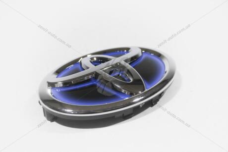 Емблема Hybrid передня (75310-47010) TOYOTA '7531047010