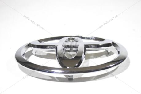 Емблема передня (75311-42010) TOYOTA '75311-42010