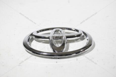 Эмблема (75311-60150) TOYOTA 7531160150