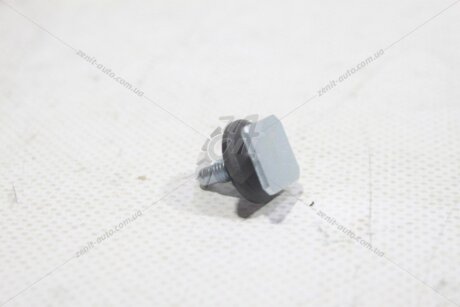 Болт накладки двері Rav4 (17-) 2,0i CVT TOYOTA '7539233020