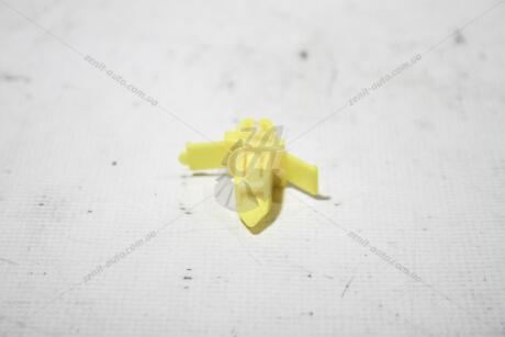 Фото 1 - клипса крепления (75398-60021) TOYOTA 7539860021 Клипса крепления (75398-60021) TOYOTA 7539860021 (фото 1)