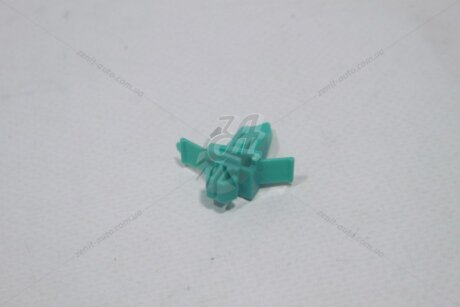 Кліпса молдингу (75491-60011) TOYOTA 7549160011