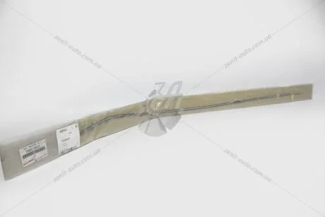 Резинка расширителя крыла (75885-60021) TOYOTA 7588560021