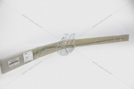 Резинка расширителя крыла (75885-60021) TOYOTA 7588560021