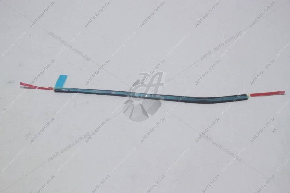 Резинка расширителя крыла LC120 (02-09) (75895-60051) TOYOTA 7589560051 (фото 1)