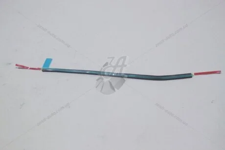 Резинка расширителя крыла LC120 (02-09) (75895-60051) TOYOTA 7589560051