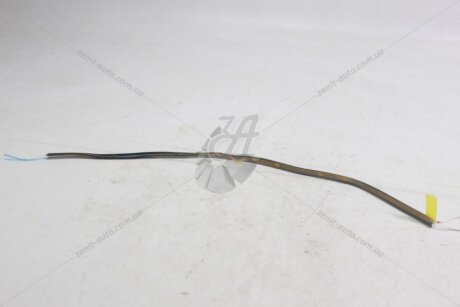 Гумка розширювача крила LC120 (02-09) (75898-60031) TOYOTA 7589860031