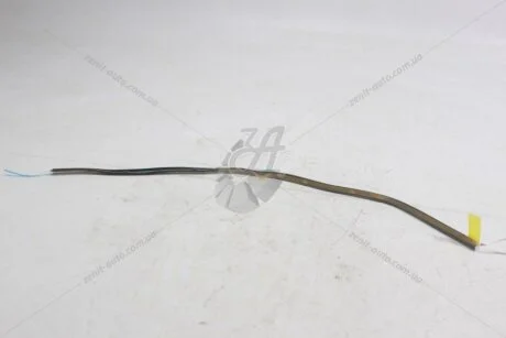 Резинка расширителя крыла LC120 (02-09) (75898-60031) TOYOTA 7589860031