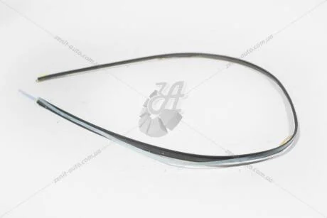 Уплотнитель расширителя колесной арки (75899-60041) TOYOTA 7589960041