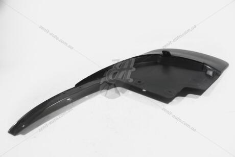 Брызговики задний правый (76625-60240) TOYOTA 7662560240