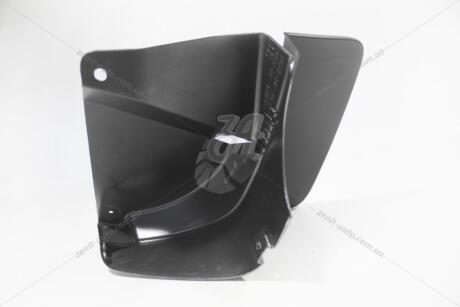 Брызговики задний левый (76626-60170F0) TOYOTA 7662660170F0