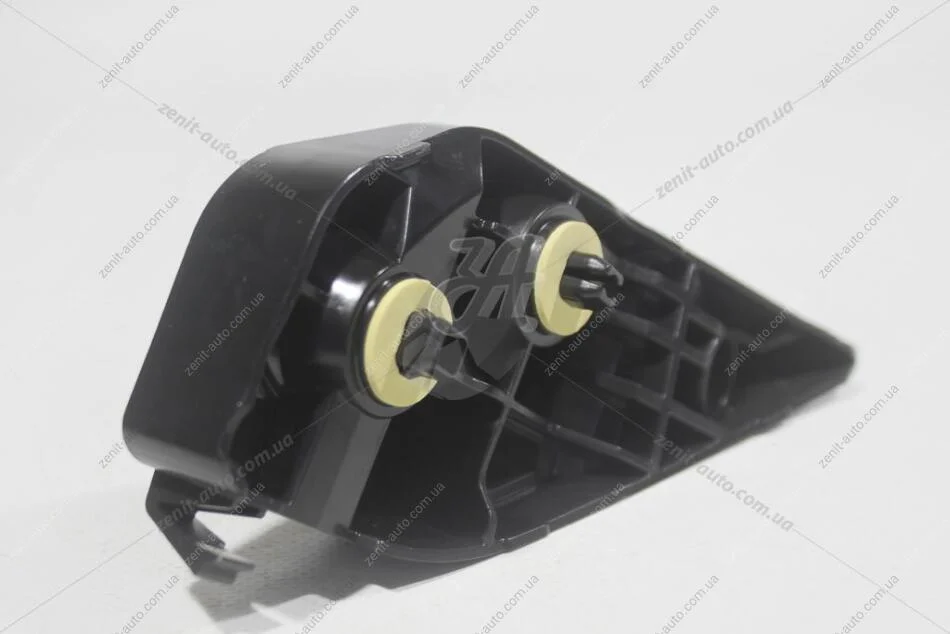 Кронштейн накладки кришки багажника лівий (76827-42030) TOYOTA '76827-42030 (фото 1)