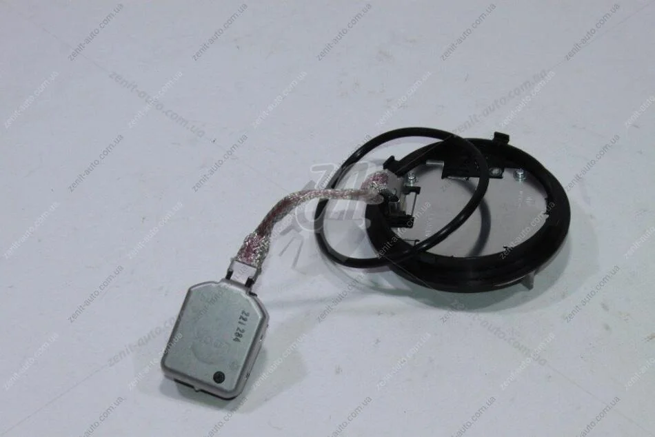 Блок розпалювання фари (xenon) (81107-75020) TOYOTA '8110775020 (фото 1)