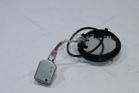 Блок розпалювання фари (xenon) (81107-75020) TOYOTA '8110775020