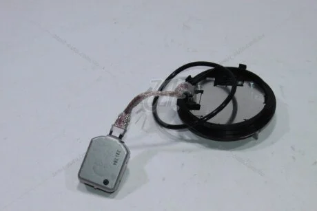 Блок розпалювання фари (xenon) (81107-75020) TOYOTA '8110775020