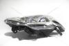 Фара права (81130-33841) TOYOTA '81130-33841 (фото 14)