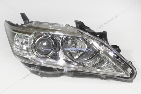 Фара права (81130-33841) TOYOTA '81130-33841 (фото 1)