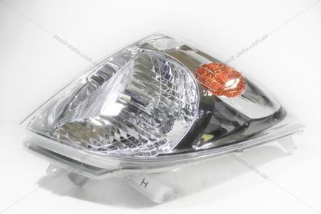 Фара правая (81130-6A231) TOYOTA 811306A231