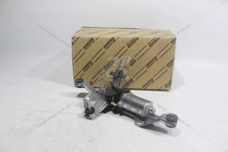 Двигун склоочисника задній (85130-60220) TOYOTA '8513060220